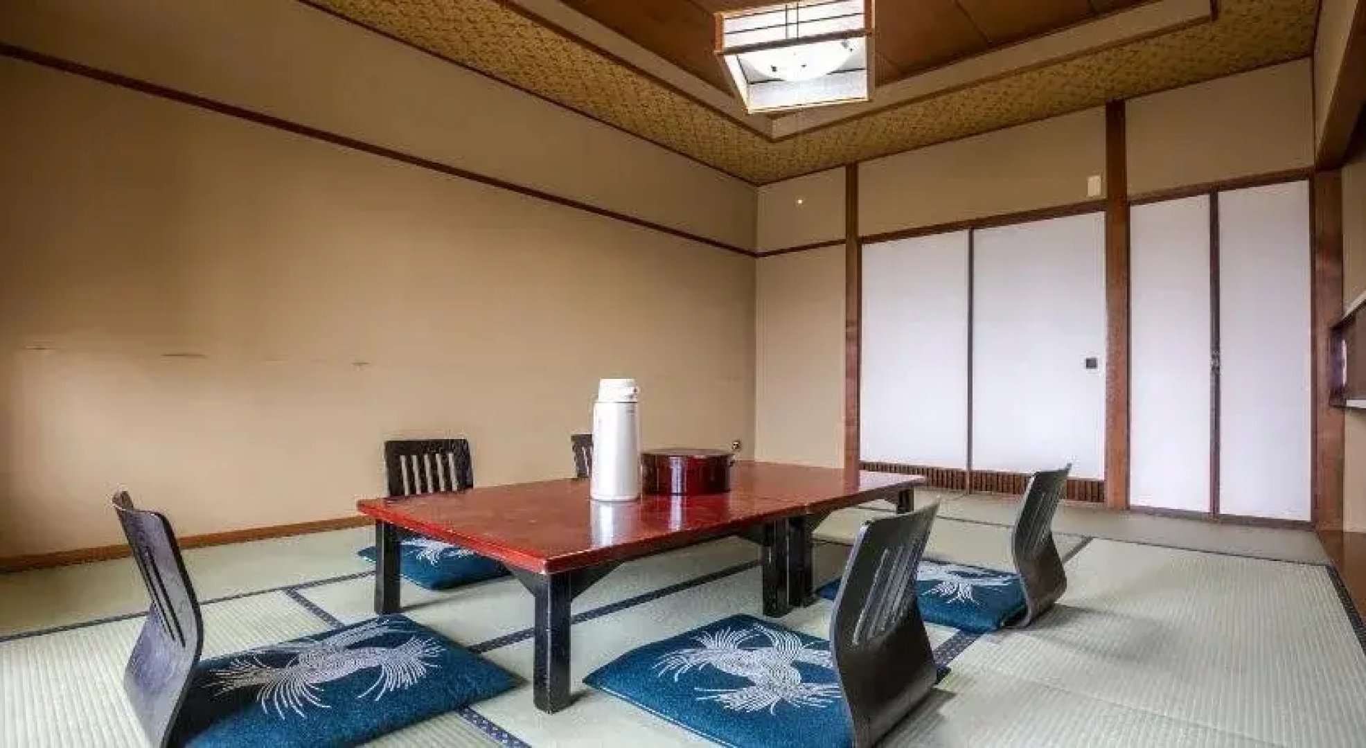 Kitaguni Grand Hotel