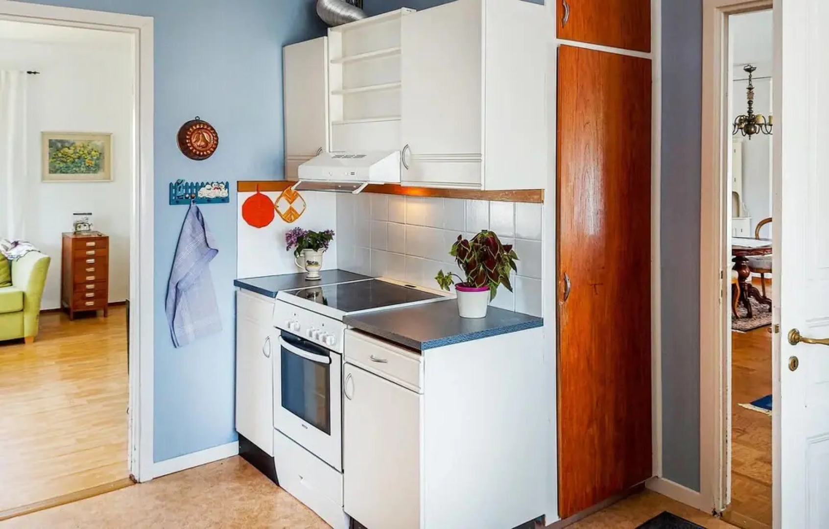 Beautiful Home in Degerhamn With 4 Bedrooms and Wifi