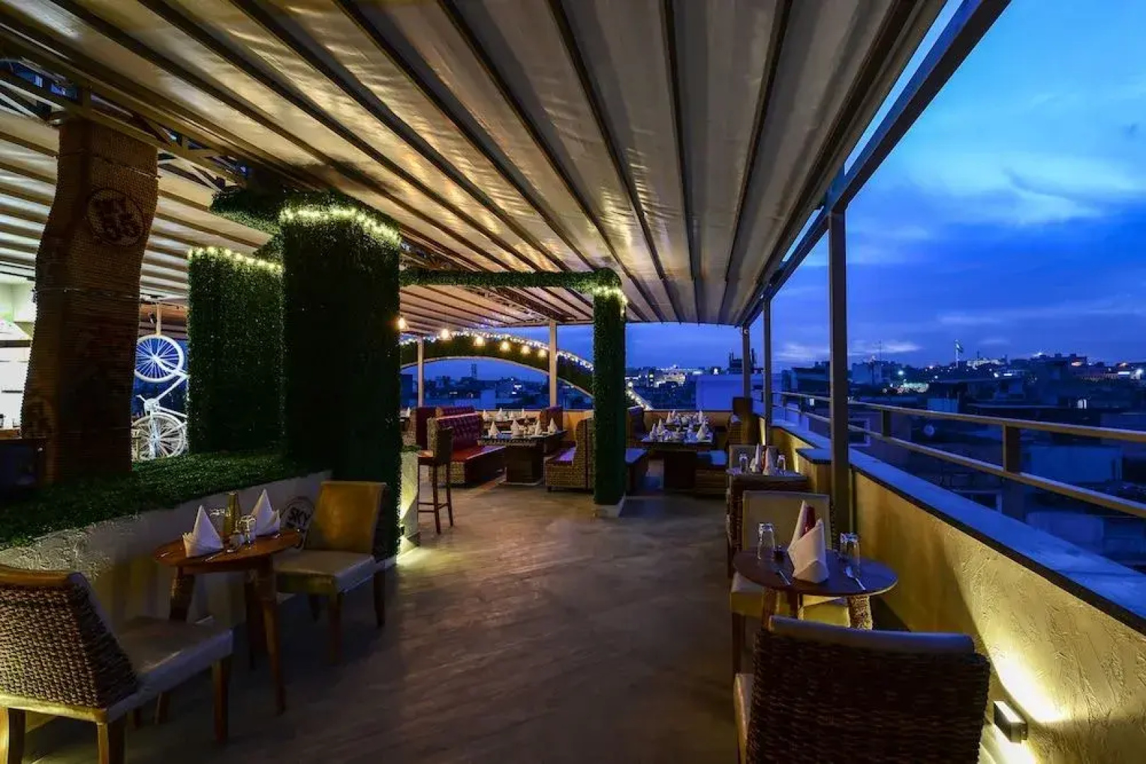 Hotel Atishay