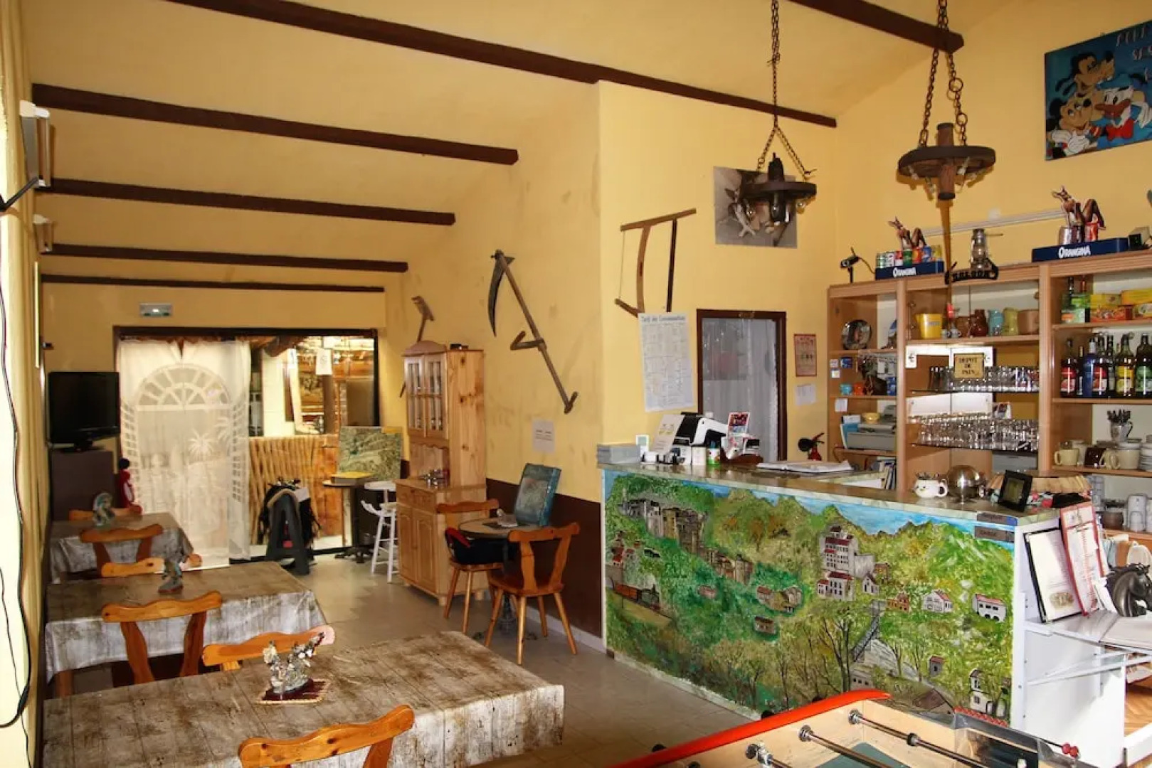 Domaine de L'Amitié