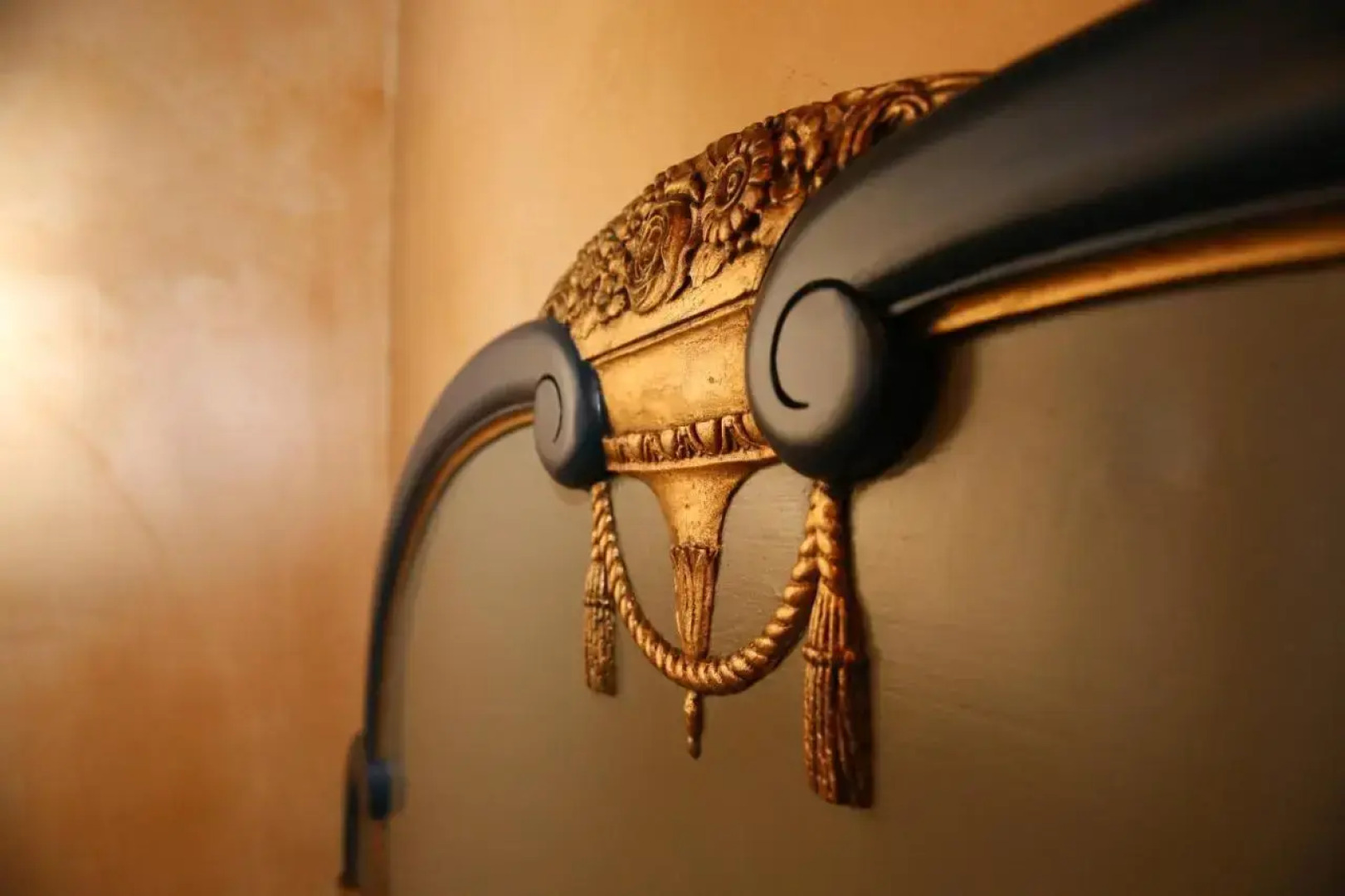 The House by the River