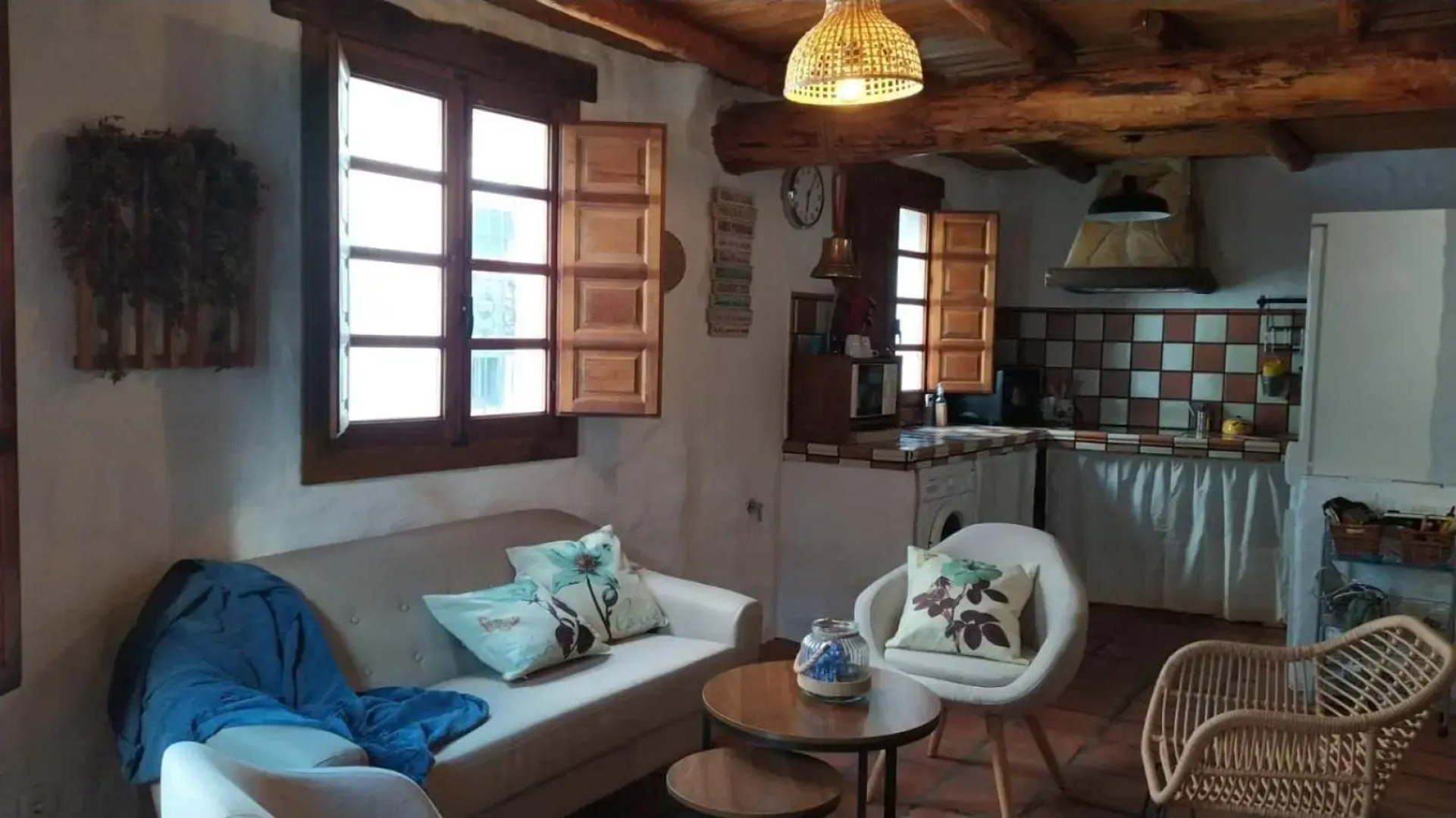 La Casita de Betania