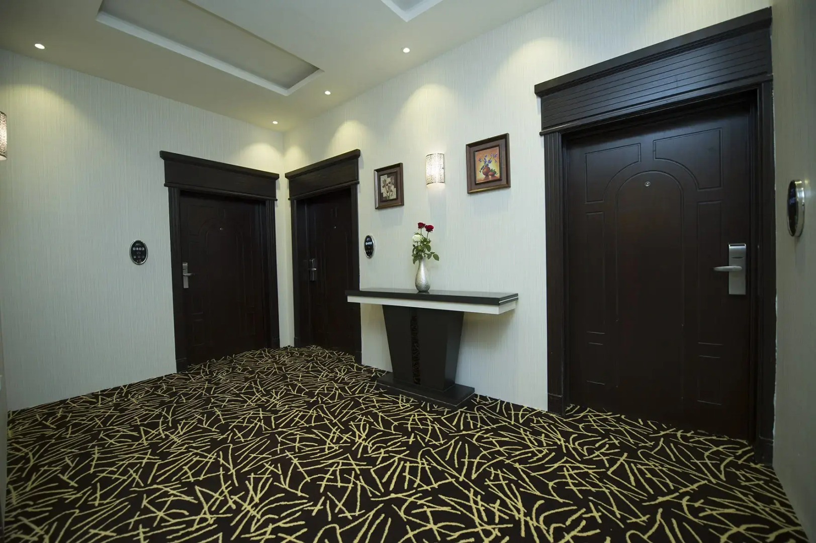 Rest Night Serviced Apartments  Wadi Al Dawasir