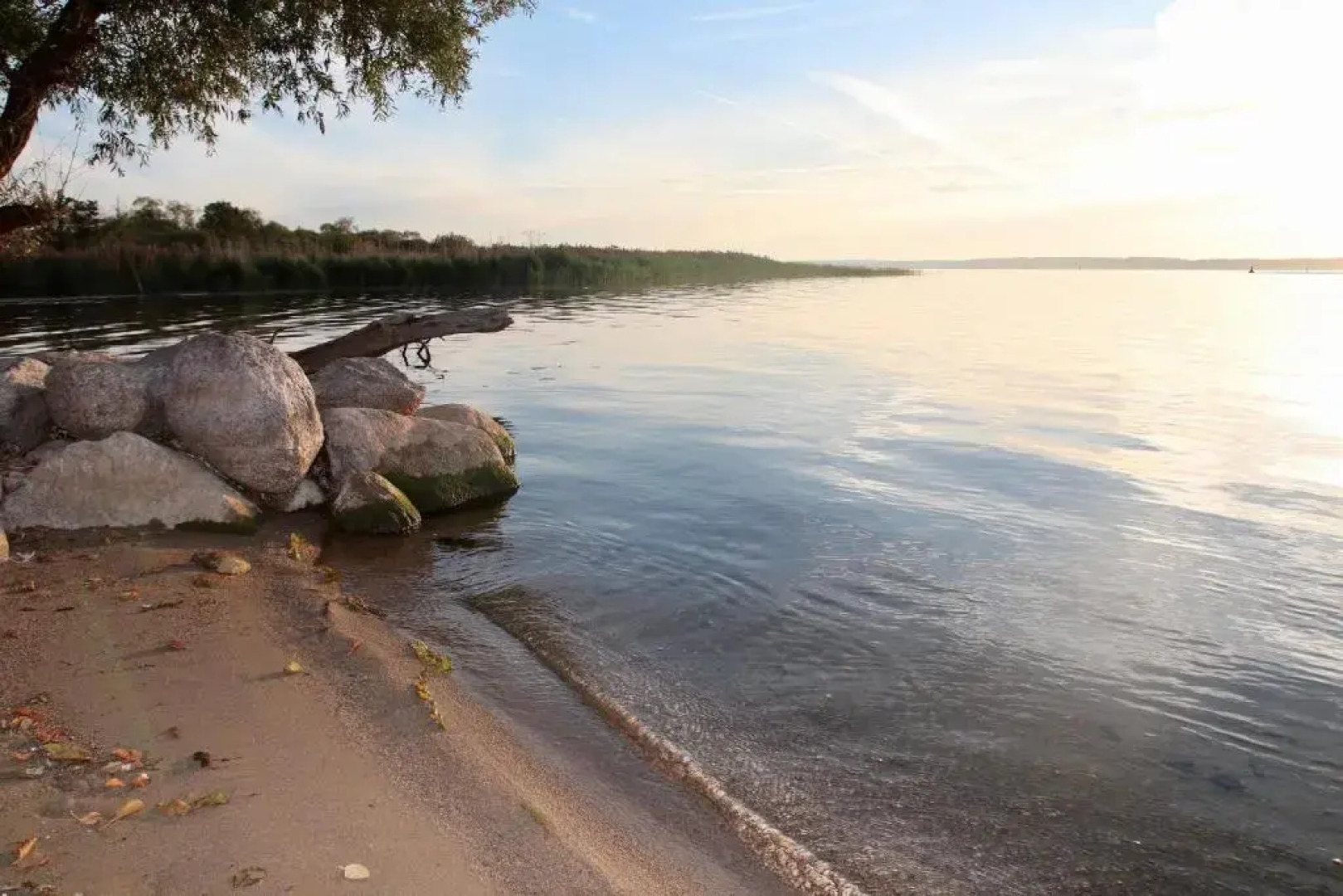 Hafendomizil Haus 5 Apartment 8