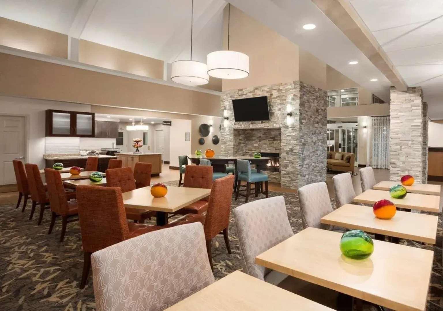 Homewood Suites Dallas/Park Central