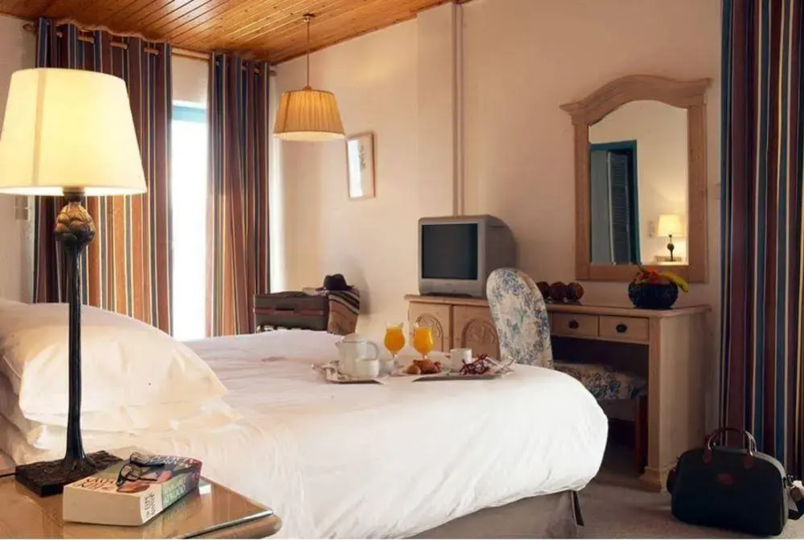 Santa Marina Arachova Hotel