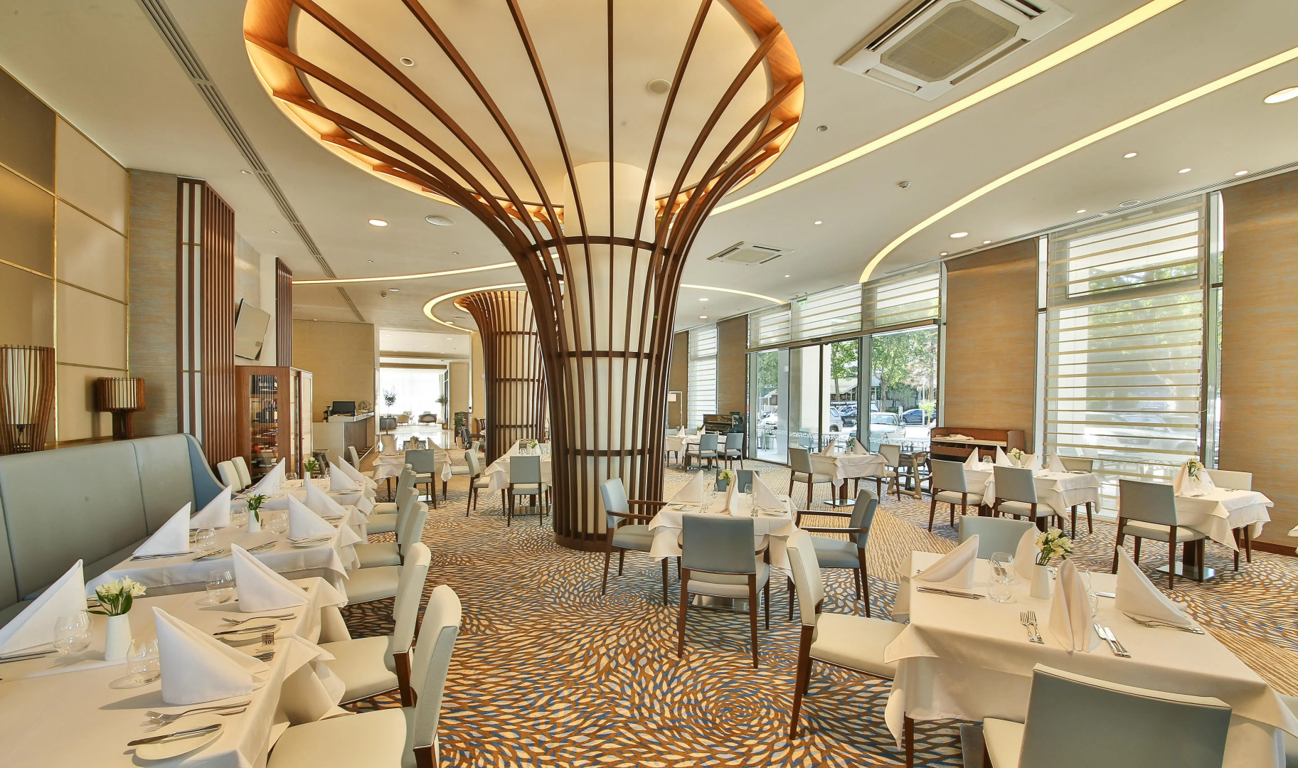 MARITIM Paradise Blue Hotel & Spa