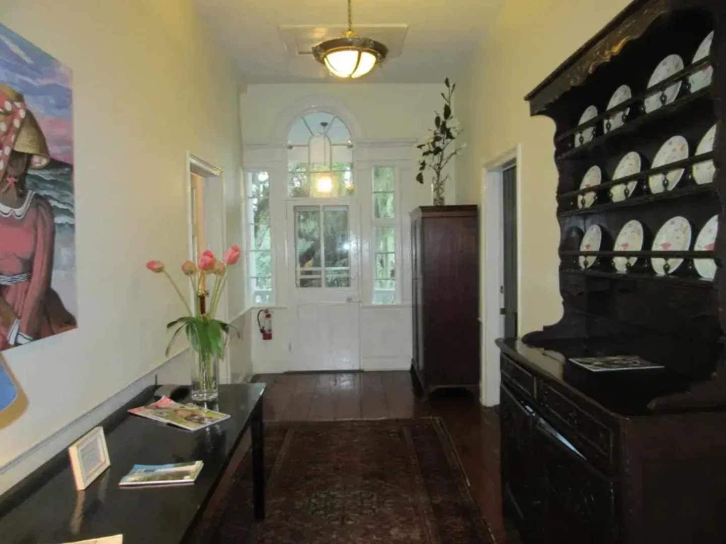 Rhett House Inn