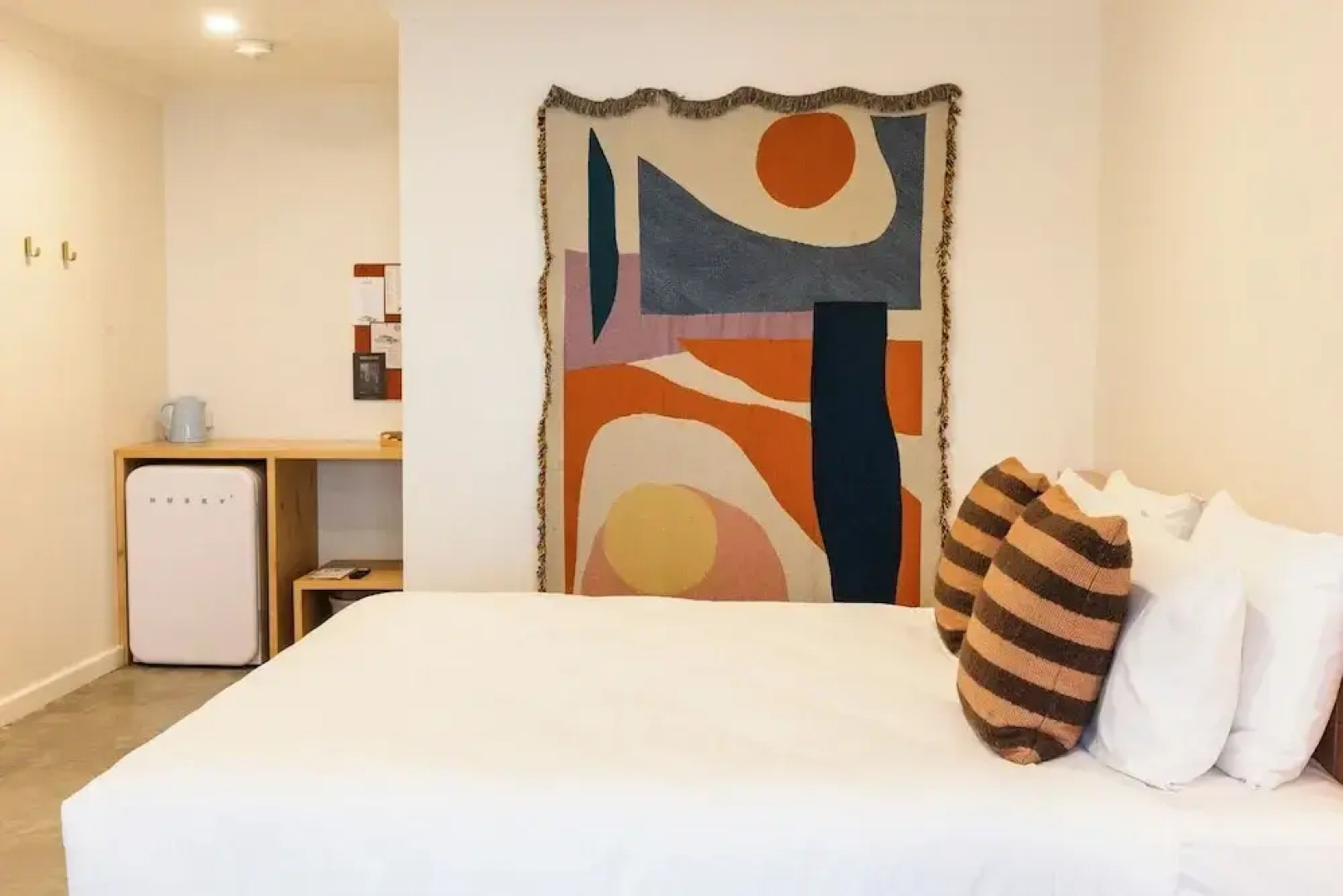 The Lodge at the Denmark Hotel