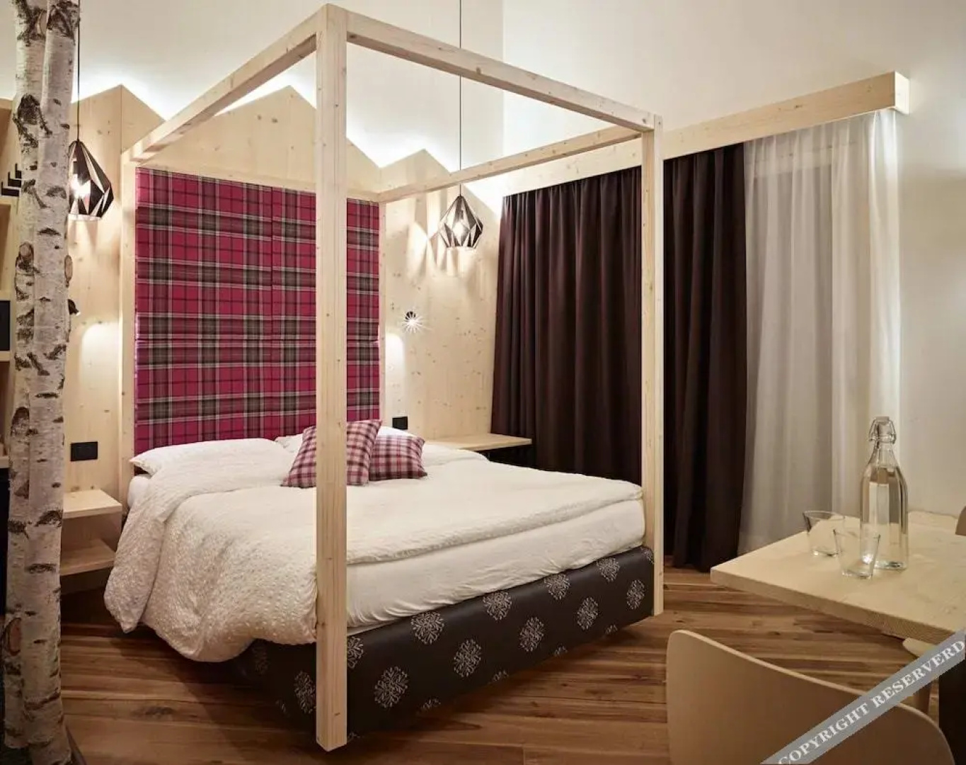 Chalet Pinocchio