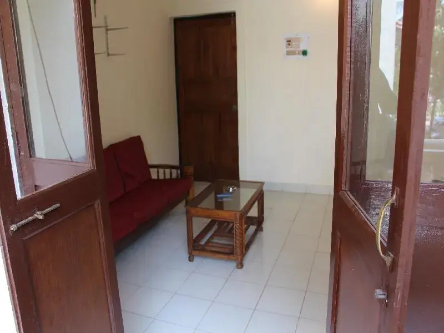 Colonia de Braganza Resort