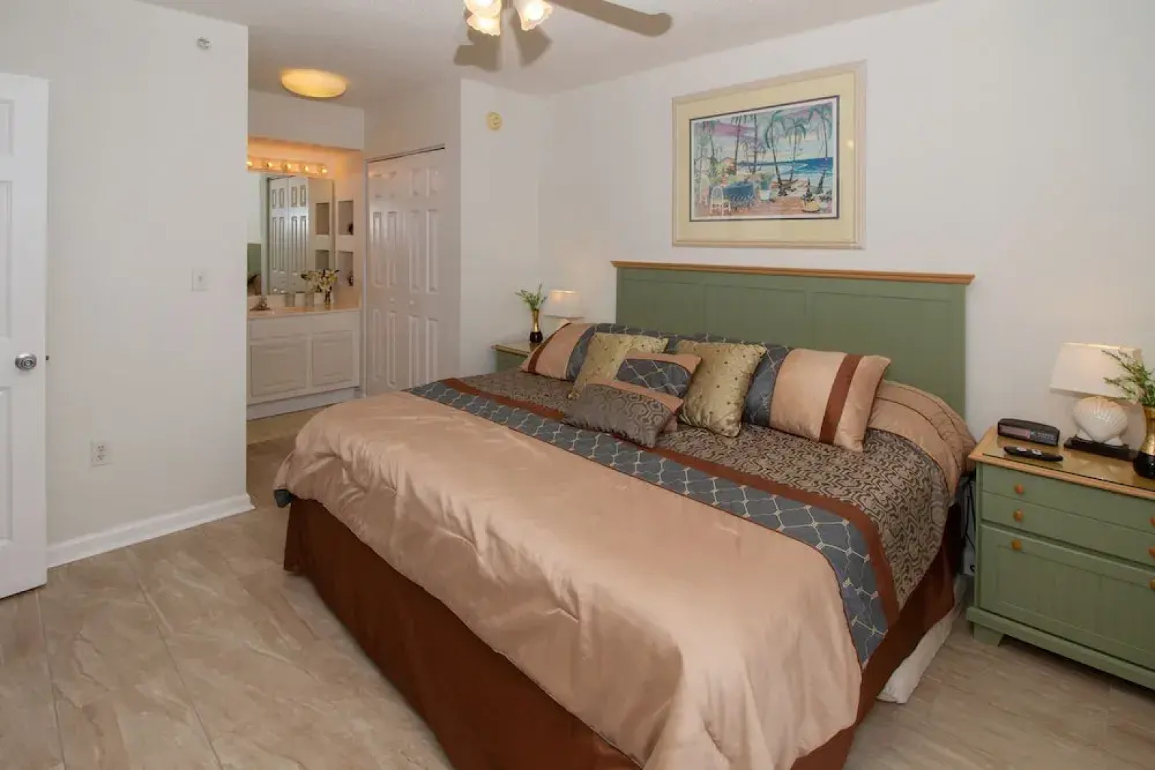 The Terrace at Pelican Beach