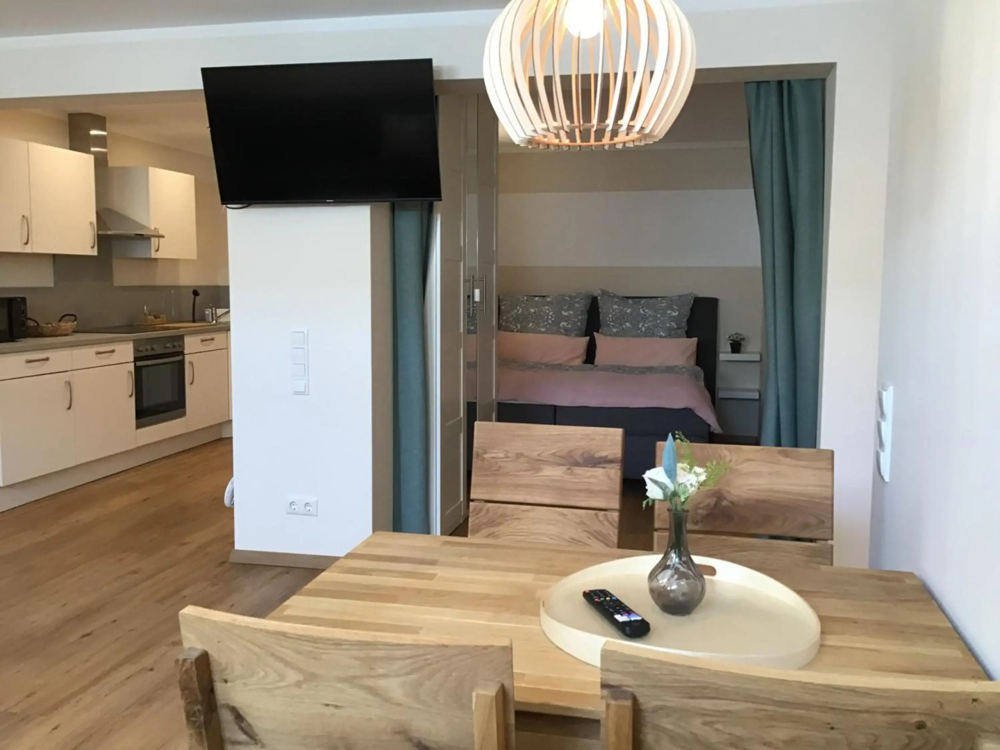 Rheingau und Weltkulturerbe Mittelrheintal erleben - Ferienappartement in Winkel