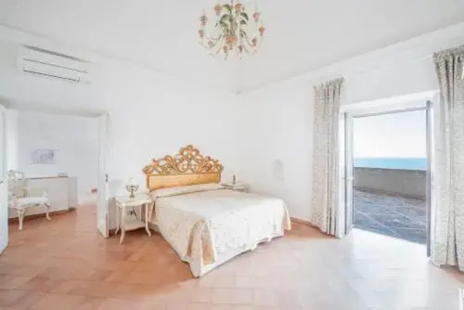 Villa Marilu Praiano