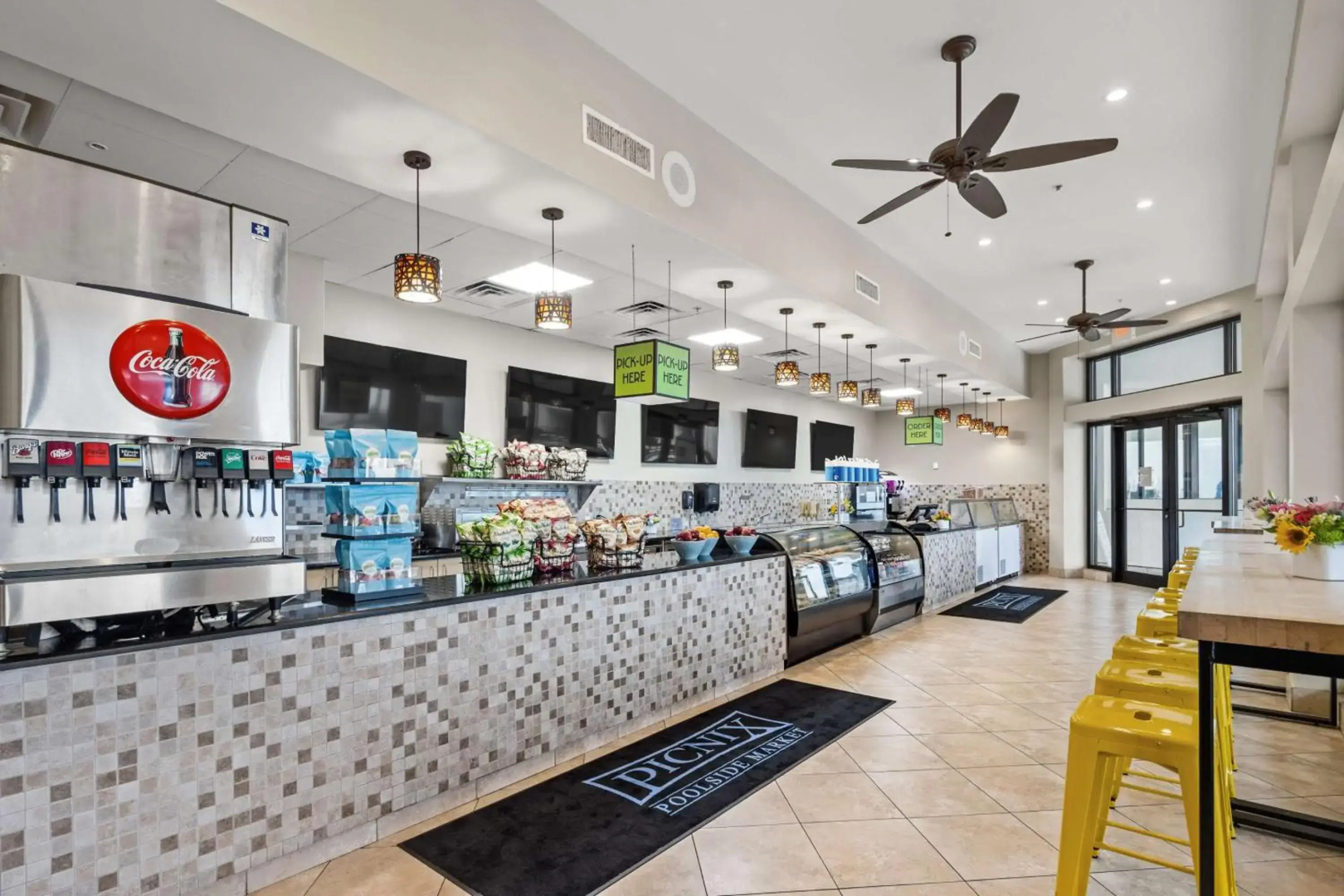 Hilton Sandestin Beach Golf Resort & Spa