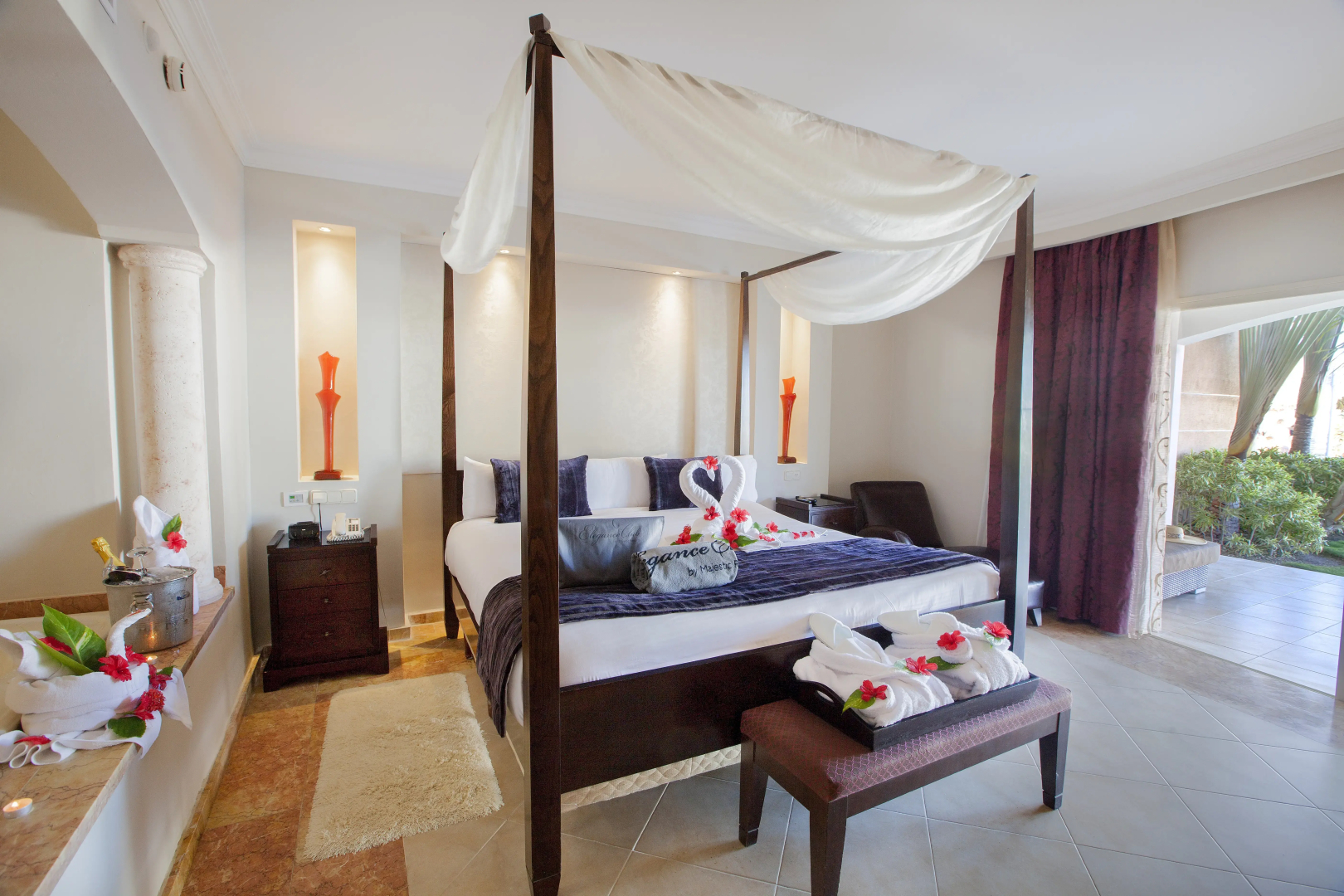 Majestic Elegance Punta Cana - All Inclusive