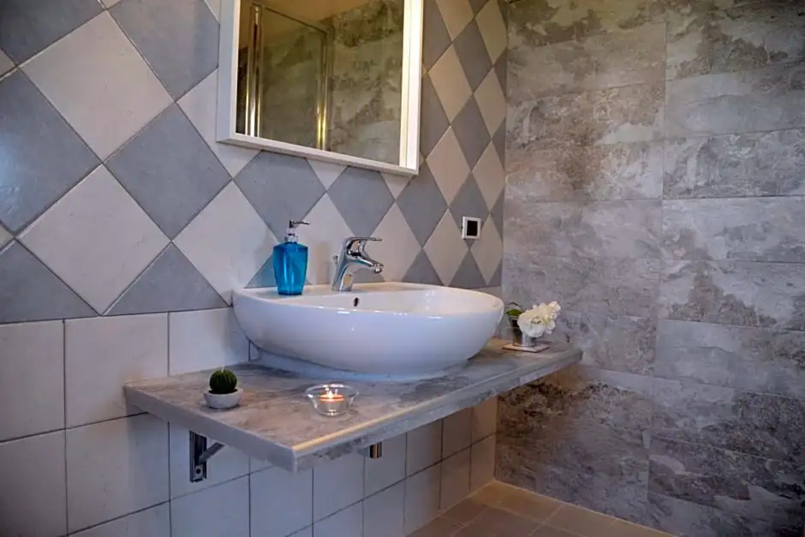 La Collina delle Fonti