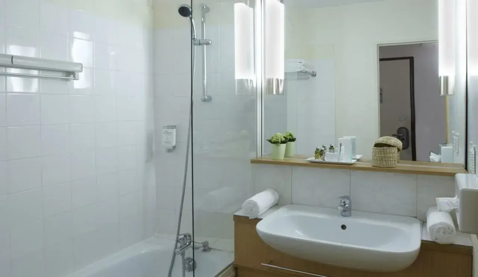 Citadines Austerlitz Paris