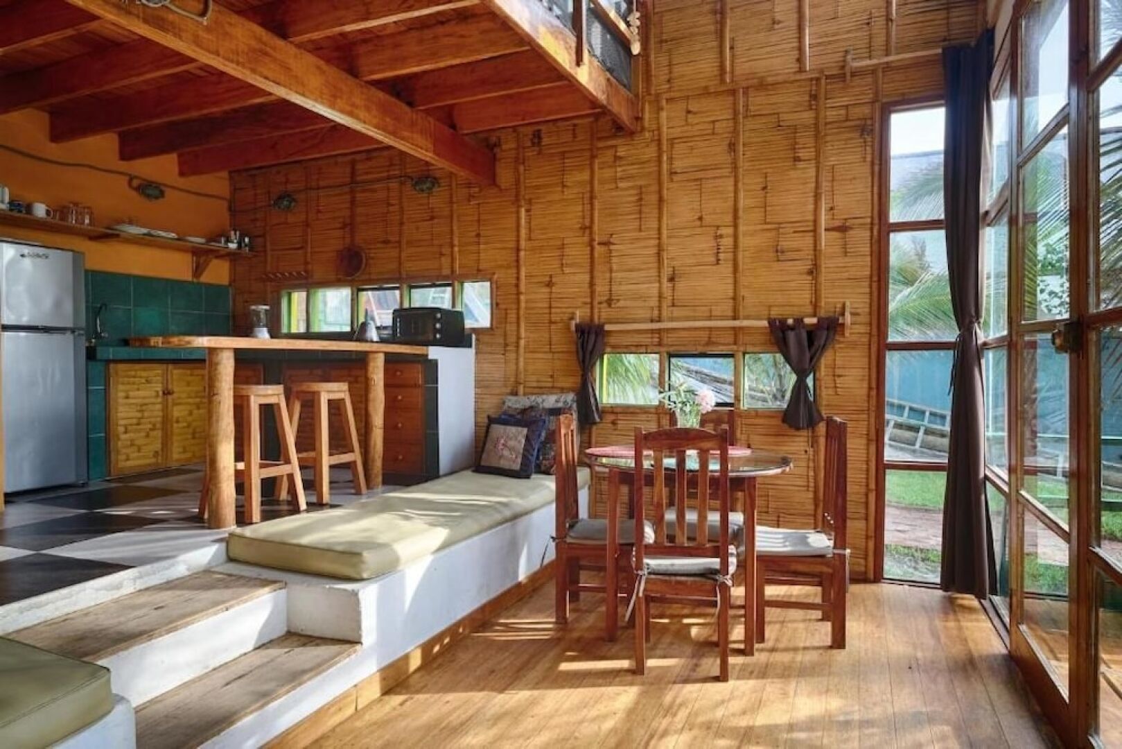 El Destino Casas y Bungalows Vichayito