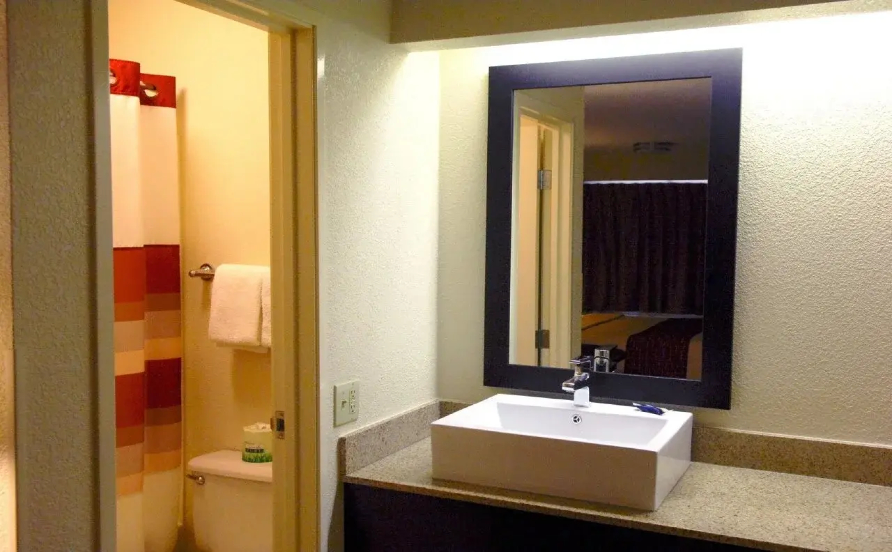Red Roof Inn PLUS+ Baltimore-Washington DC/BWI Airport