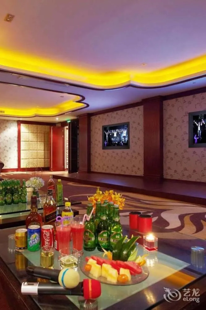 Taihu Bay New Century Hotel Jiangsu