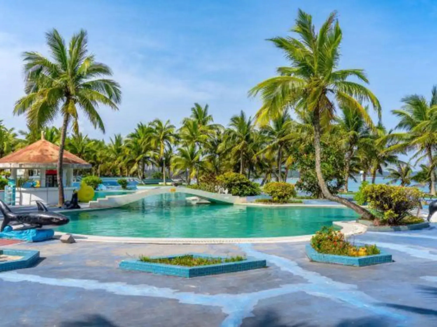 Tianfu Yunlong Bay Holiday Resort