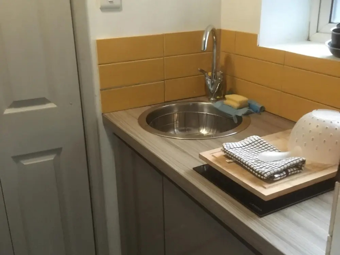 Lincoln Self Catering