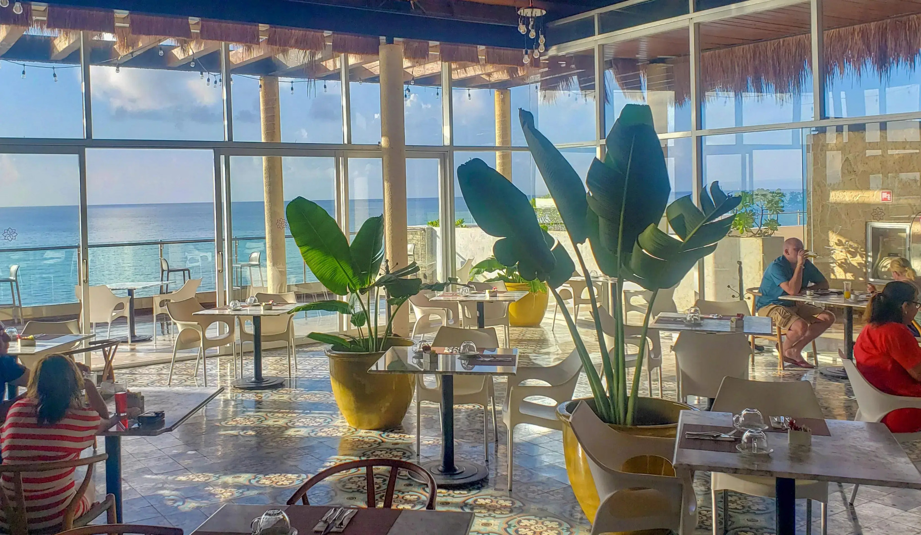 Senses Riviera Maya Oceanfront  Boutique hotel - Adults only