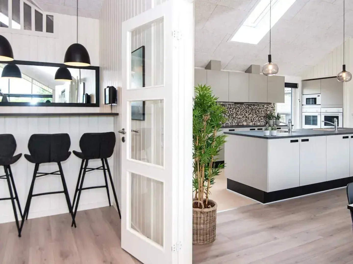 Luxury Retreat by the Sea - By Traum Ferienwohnungen