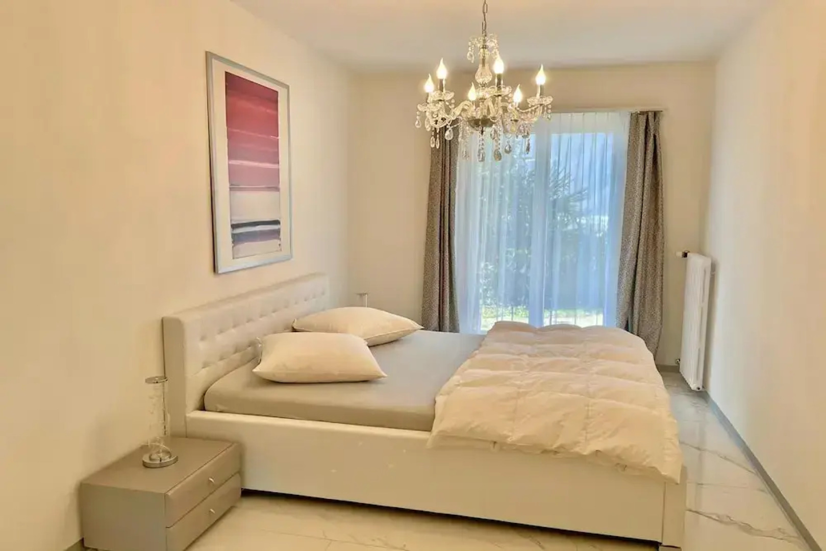 Villa Lago Lugano in Bissone