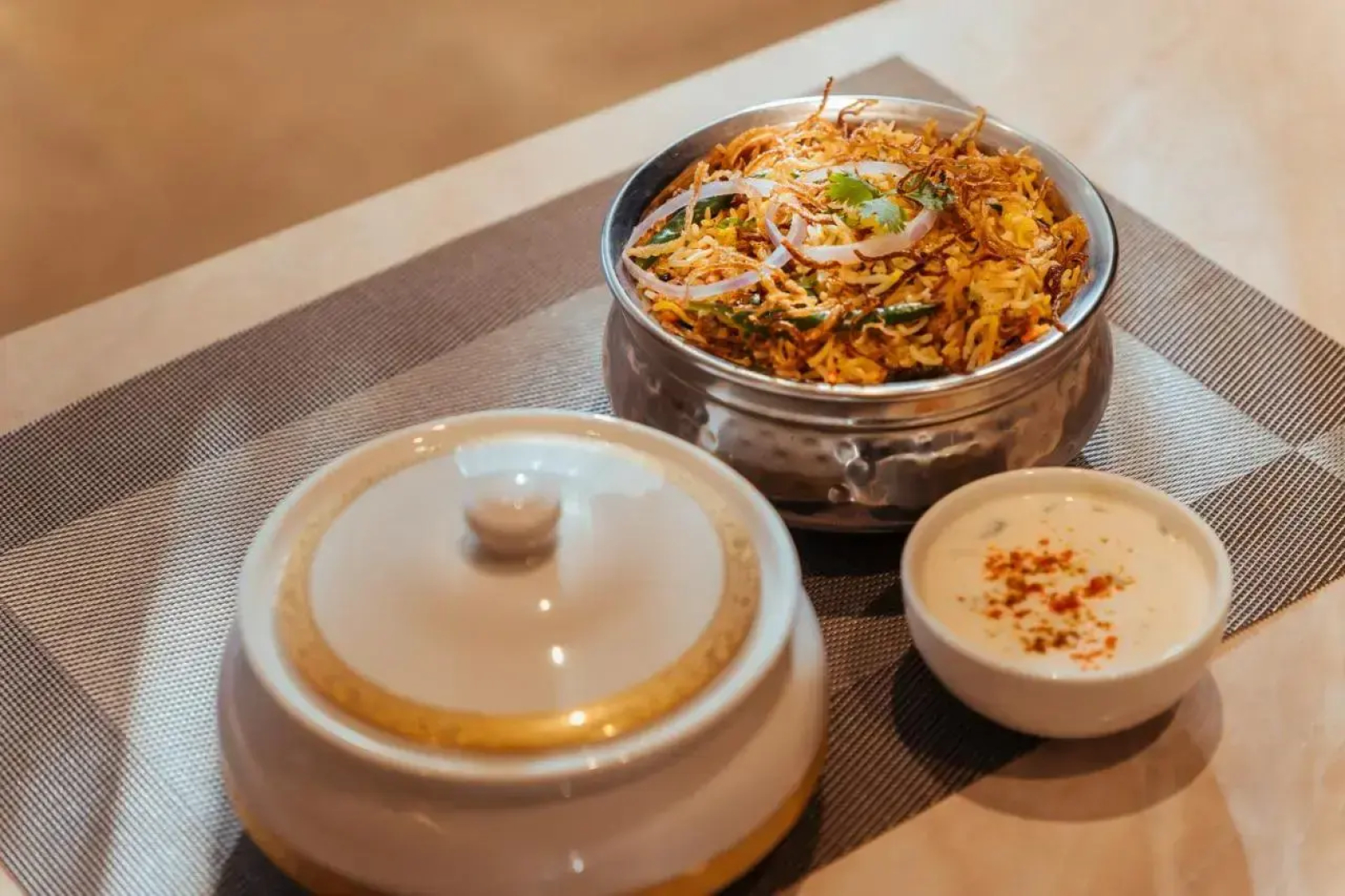 The Ramayana Hotel Ayodhya