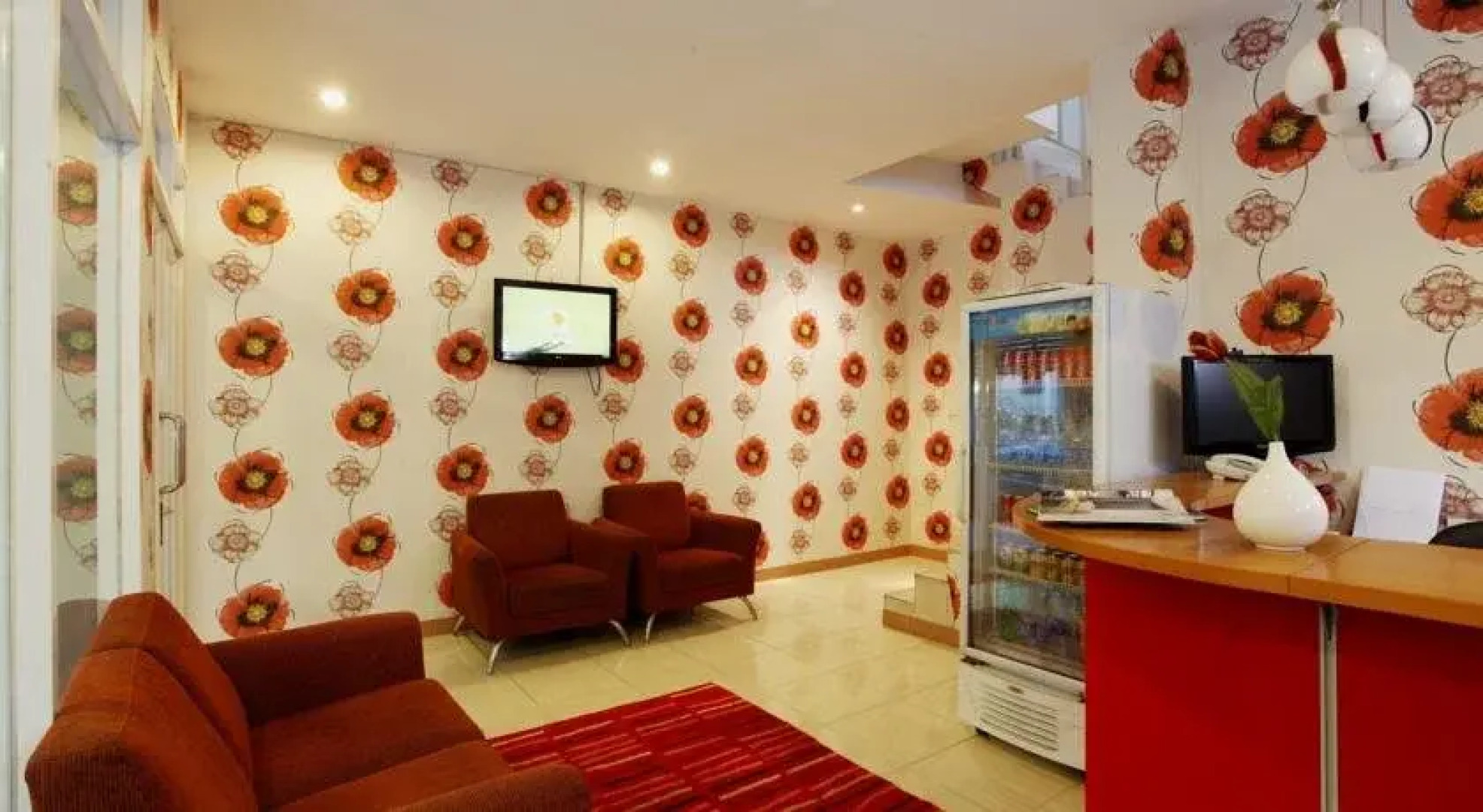 B-Bossa Patong Hotel