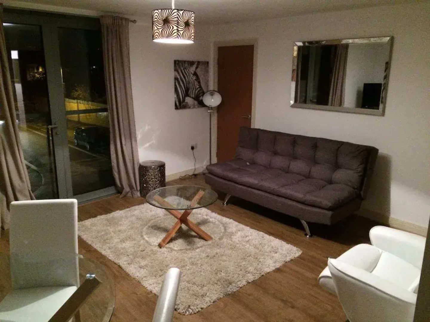 Baltic-Quay Apartments