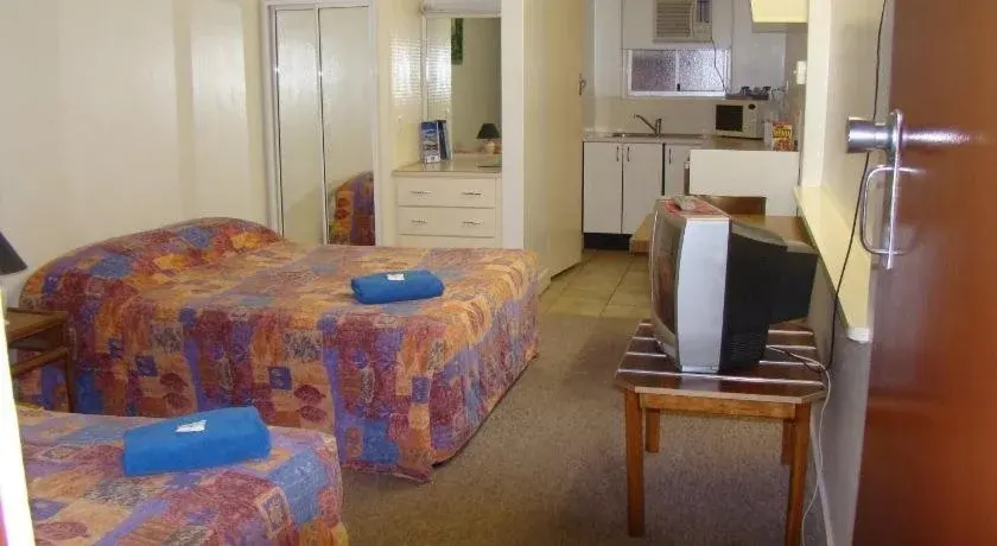 Coolabah Motel