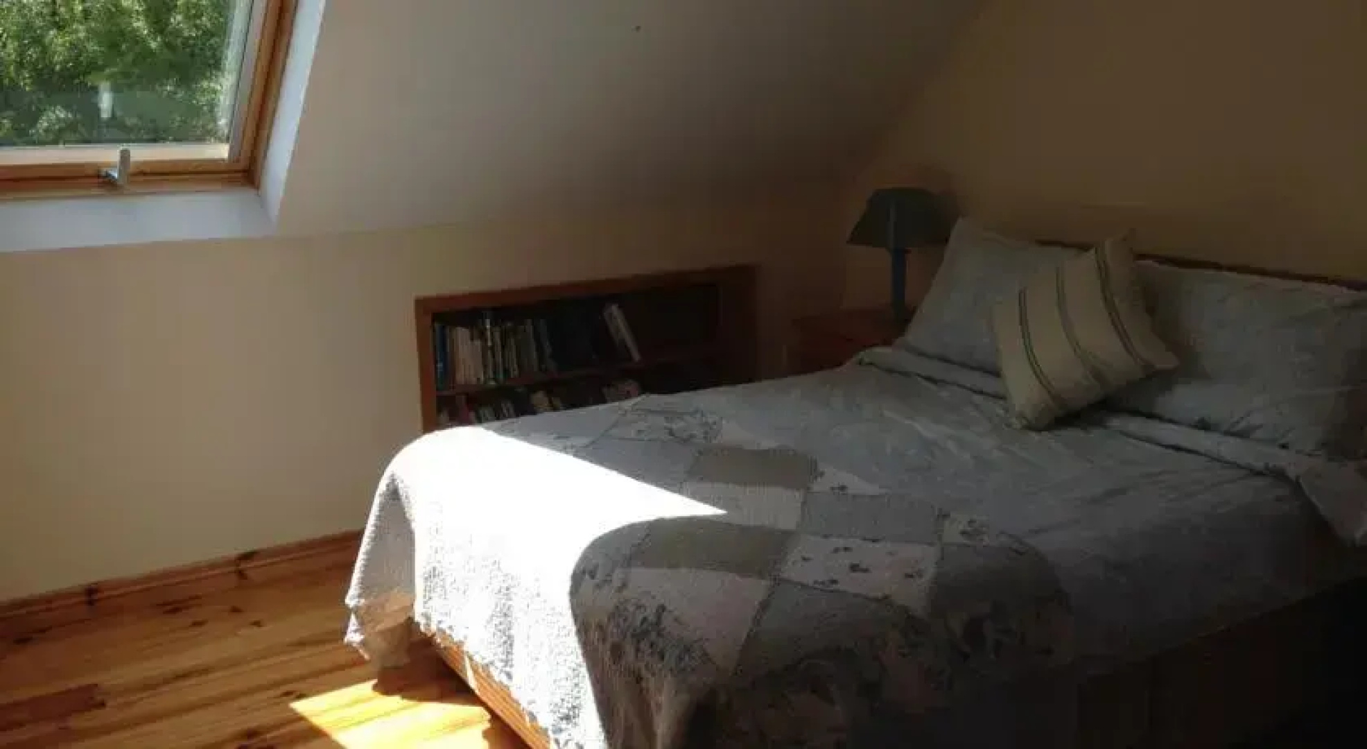 Fermoyle Cottage