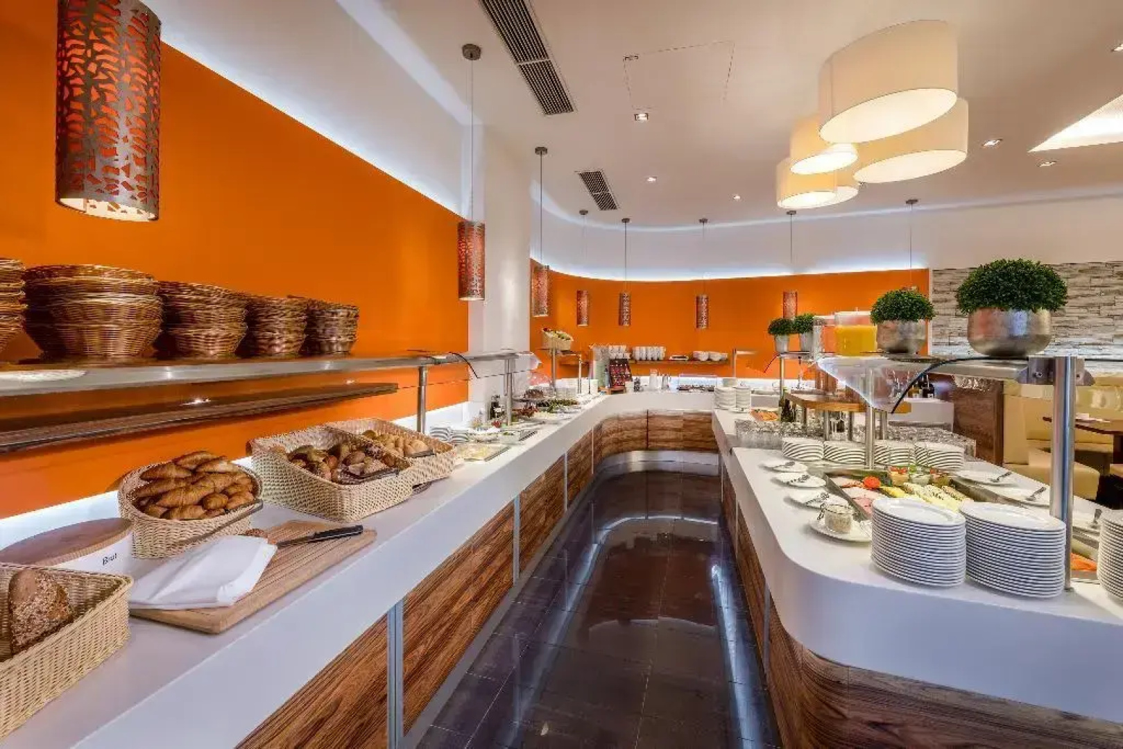 IMLAUER Hotel Nestroy Wien