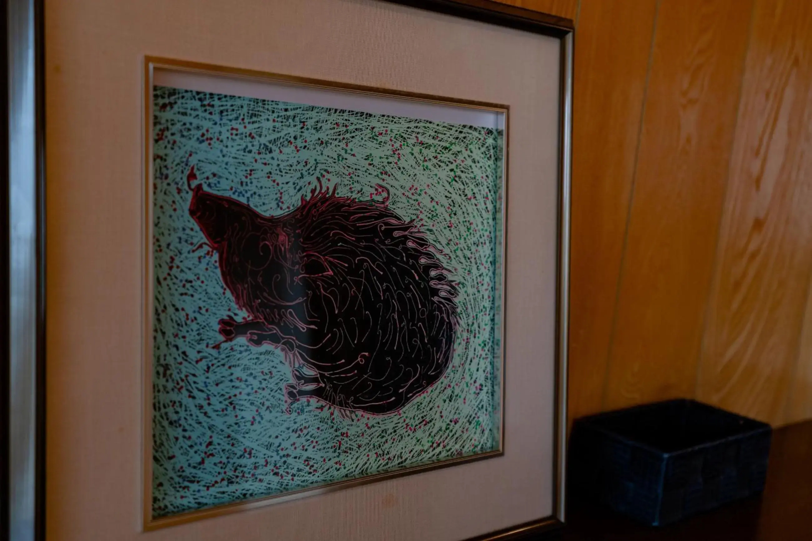 とまばりゲストハウス