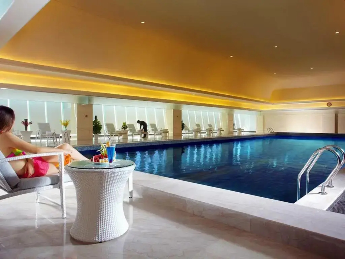 Jurong Yukun New Century Hotel Jiangsu