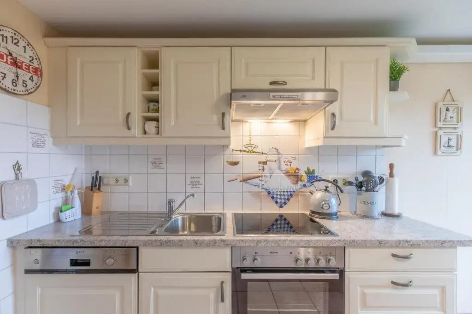 Freesenhuus Althorsbüll