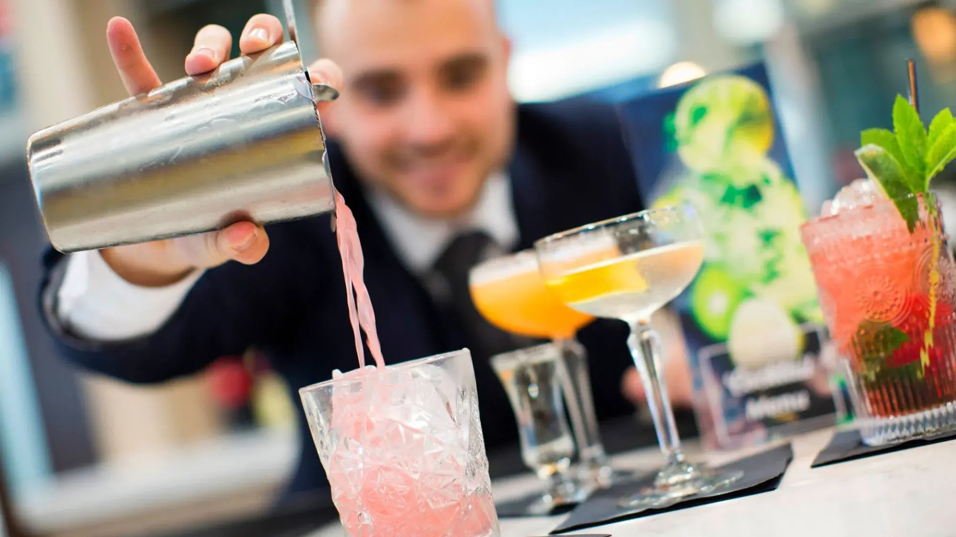 Holiday Inn Manchester - City Centre by IHG