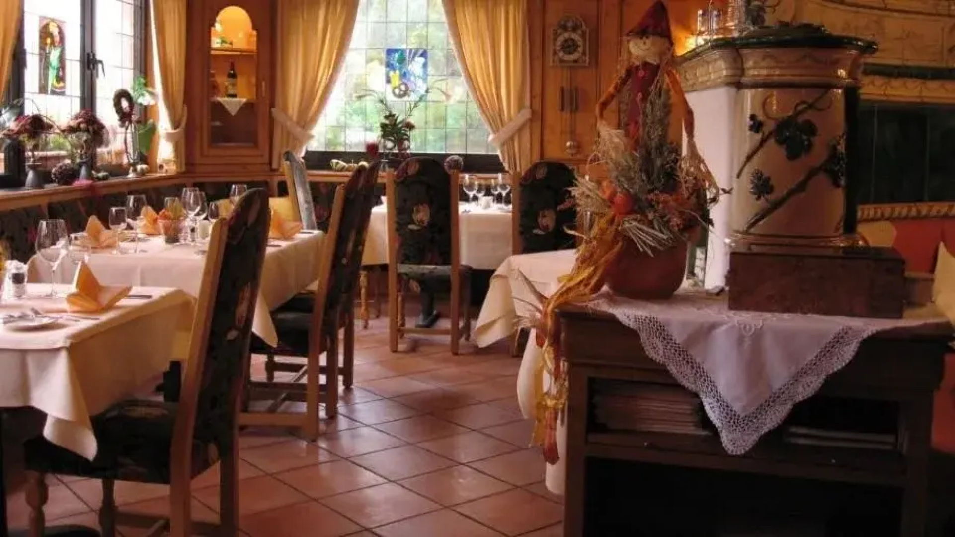 Gasthaus zum Sternen