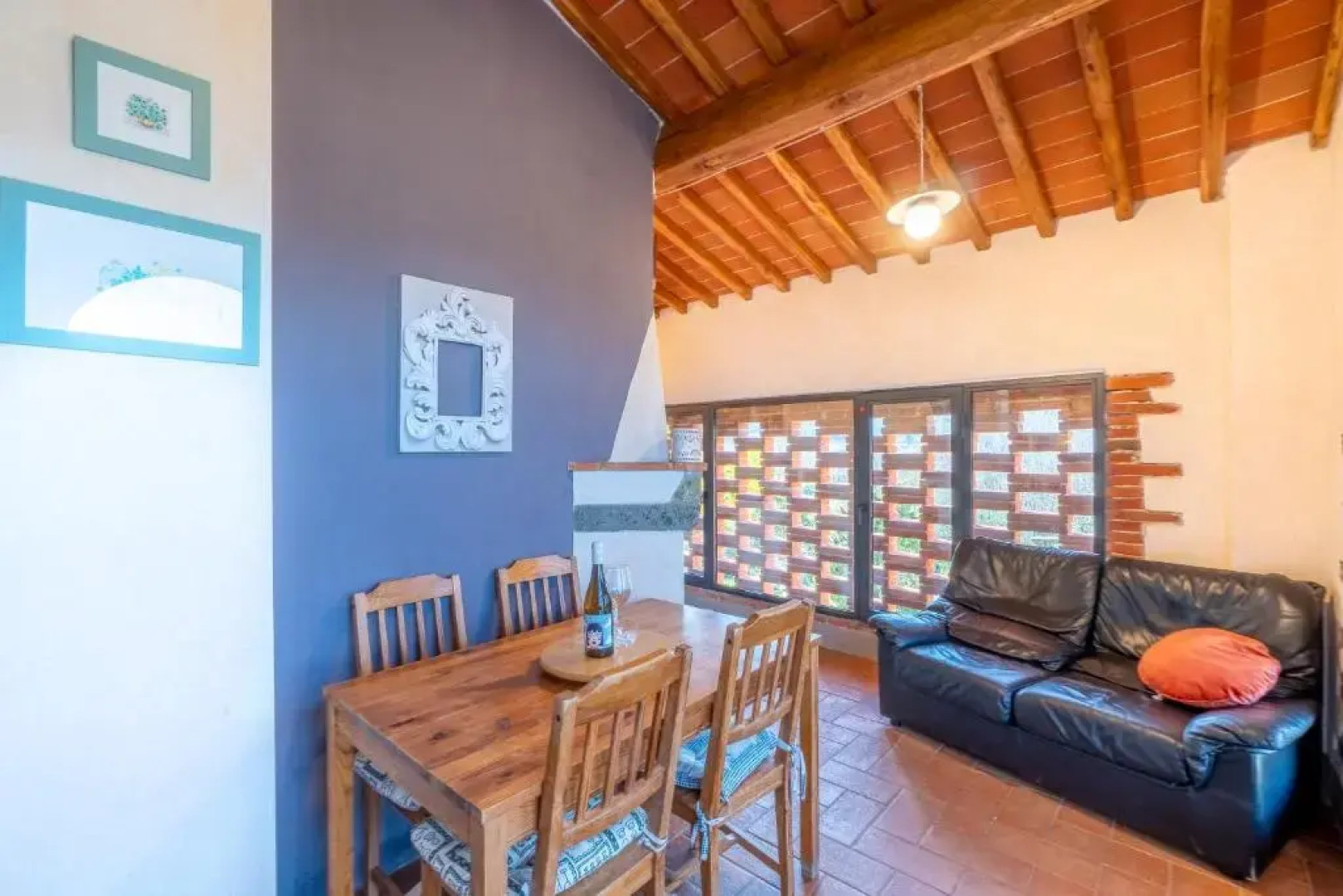 Agriturismo Podere Luisa