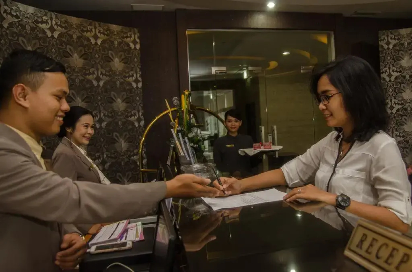 Royal Suite Condotel