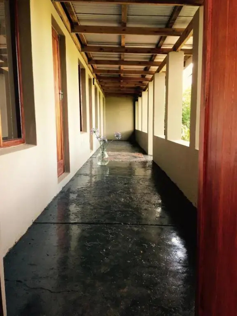 Seven Fountains Farm