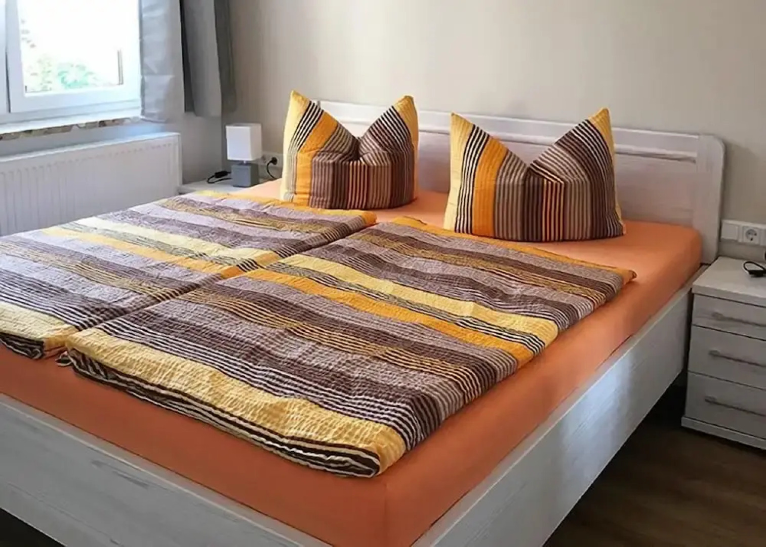 Spreewaldapartments Kossatz