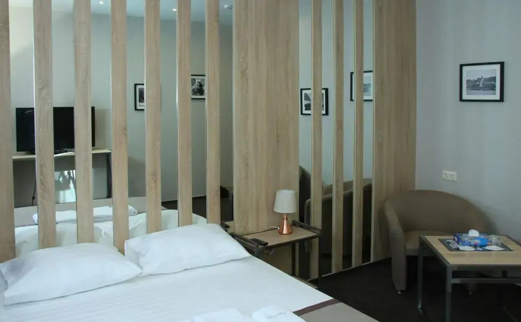 Везендорф Раменское