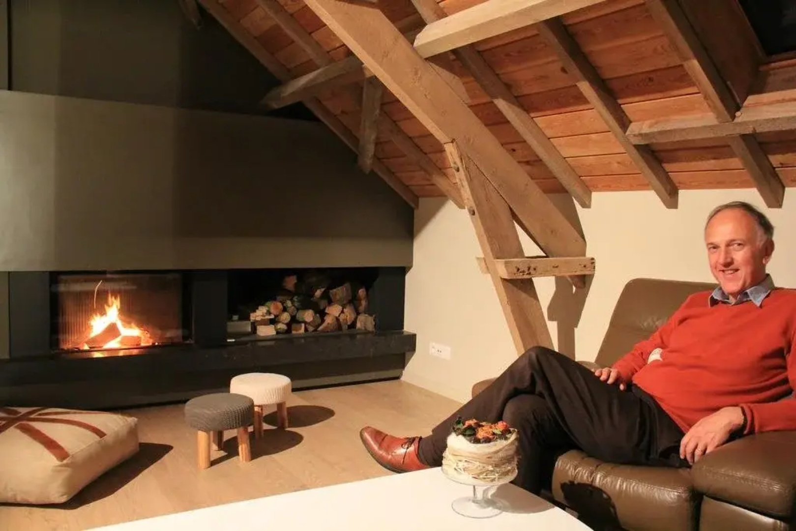 B&B De Luyckhoek