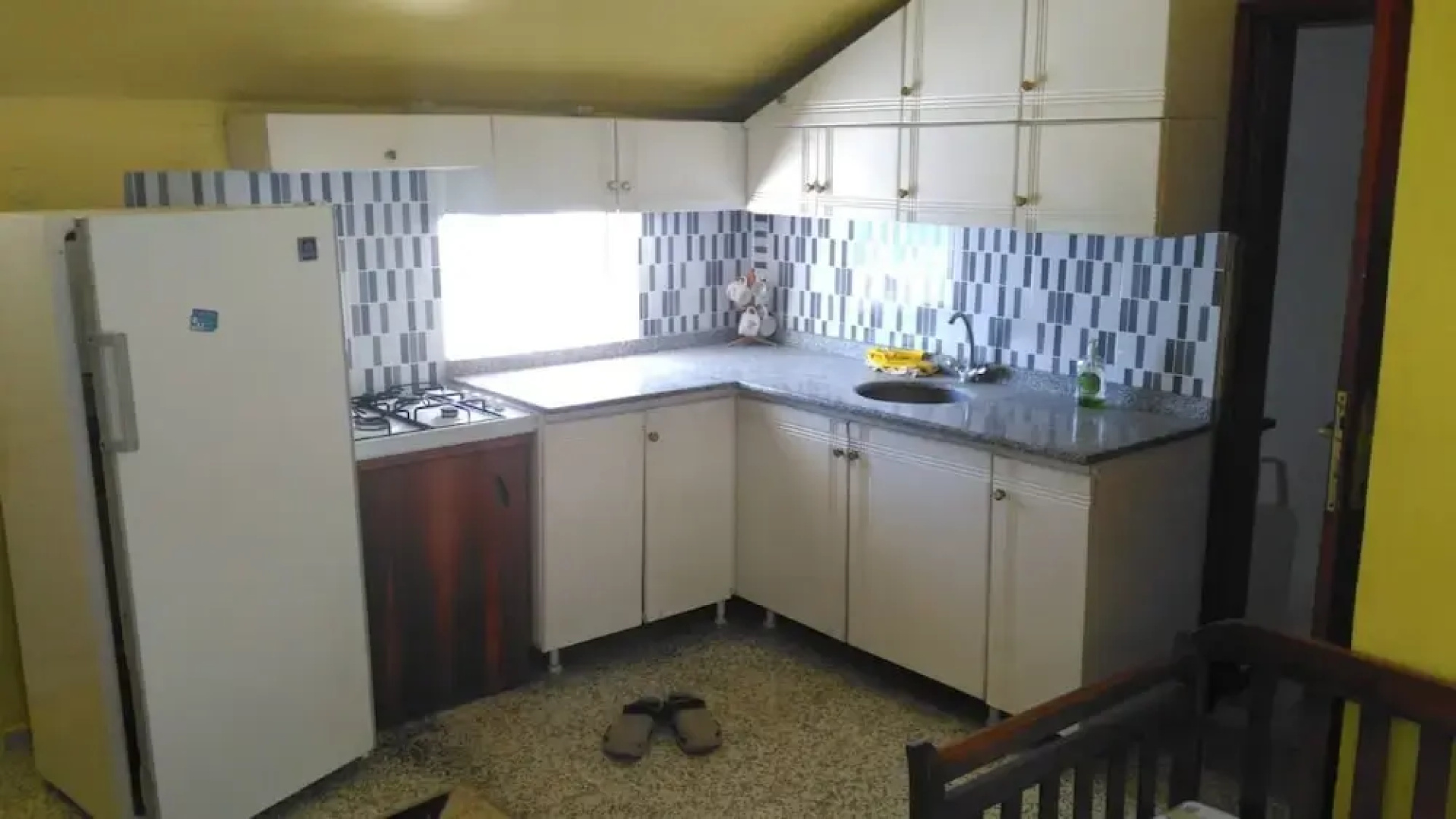 Erikli Tatil Evi 3