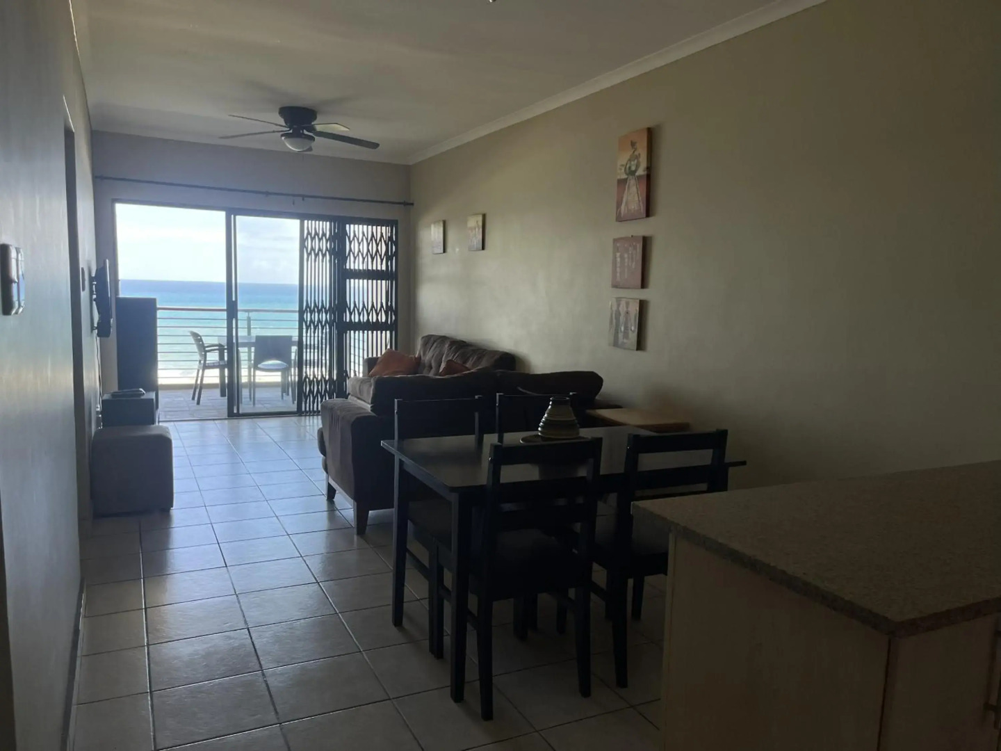 Apartment Sancta Maria