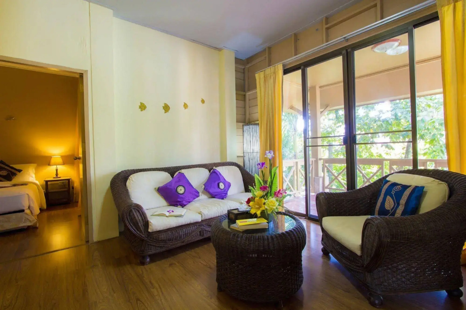Phuket Chaba Hotel